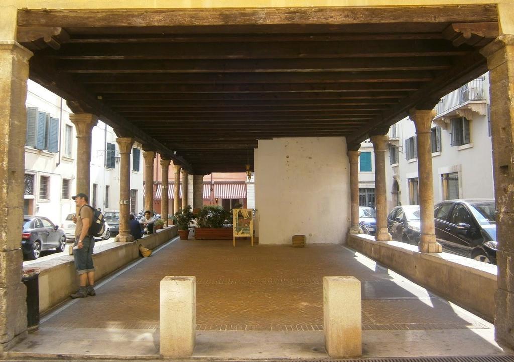 Alle Erbe Verona
