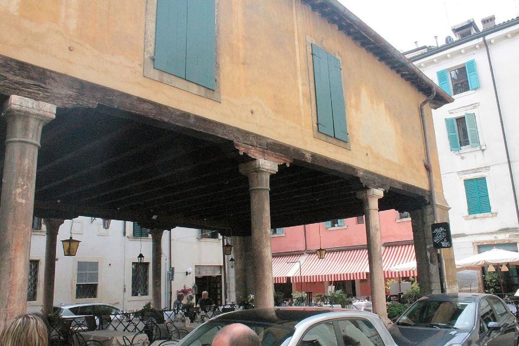 Affittacamere Alle Erbe Verona