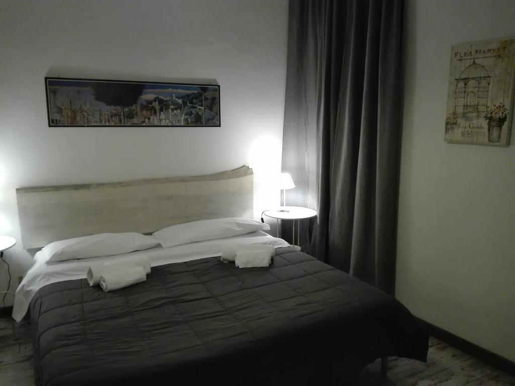 Alle Erbe 2* Verona