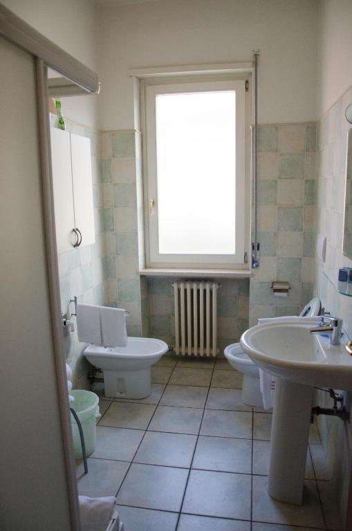 Residence Verona Inn Aparthotel Verona