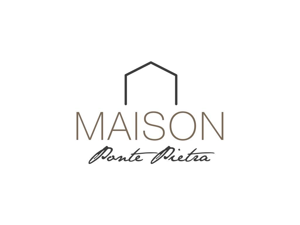 Appartamento Maison Ponte Pietra *