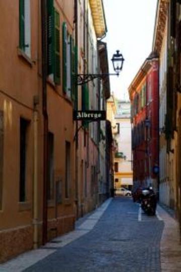 Al Castello