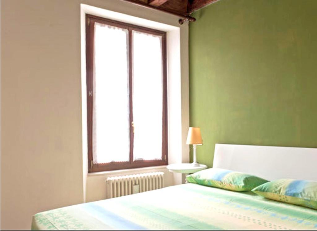 Casa Castelvecchio Apartment