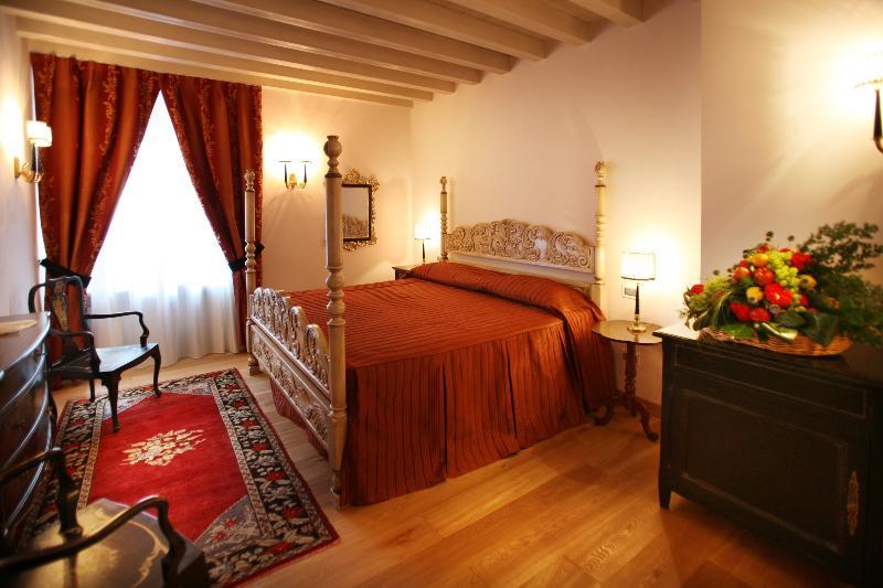 Gasthof Relais Balcone Di Giulietta 5*