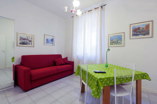 Apartamento Nido