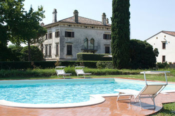 Relais Sagramoso Sacchetti Agroturismo