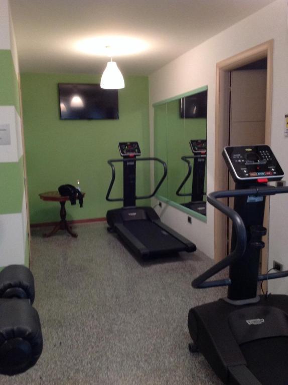 Viale Venezia Aparthotel 2*