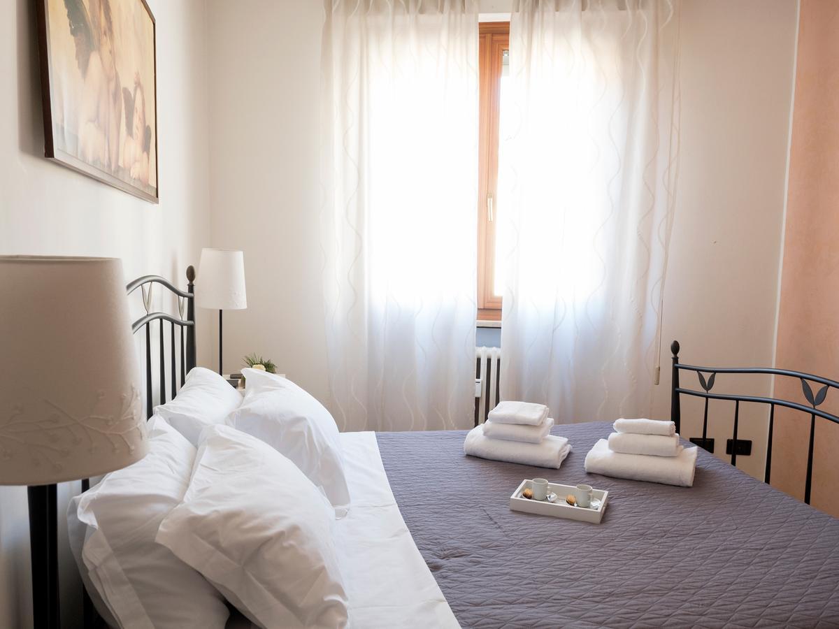 La Casa Di Gio Apartment