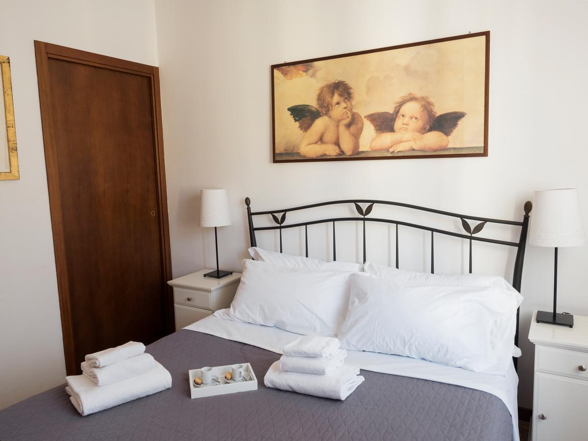 La Casa Di Gio Apartment Verona