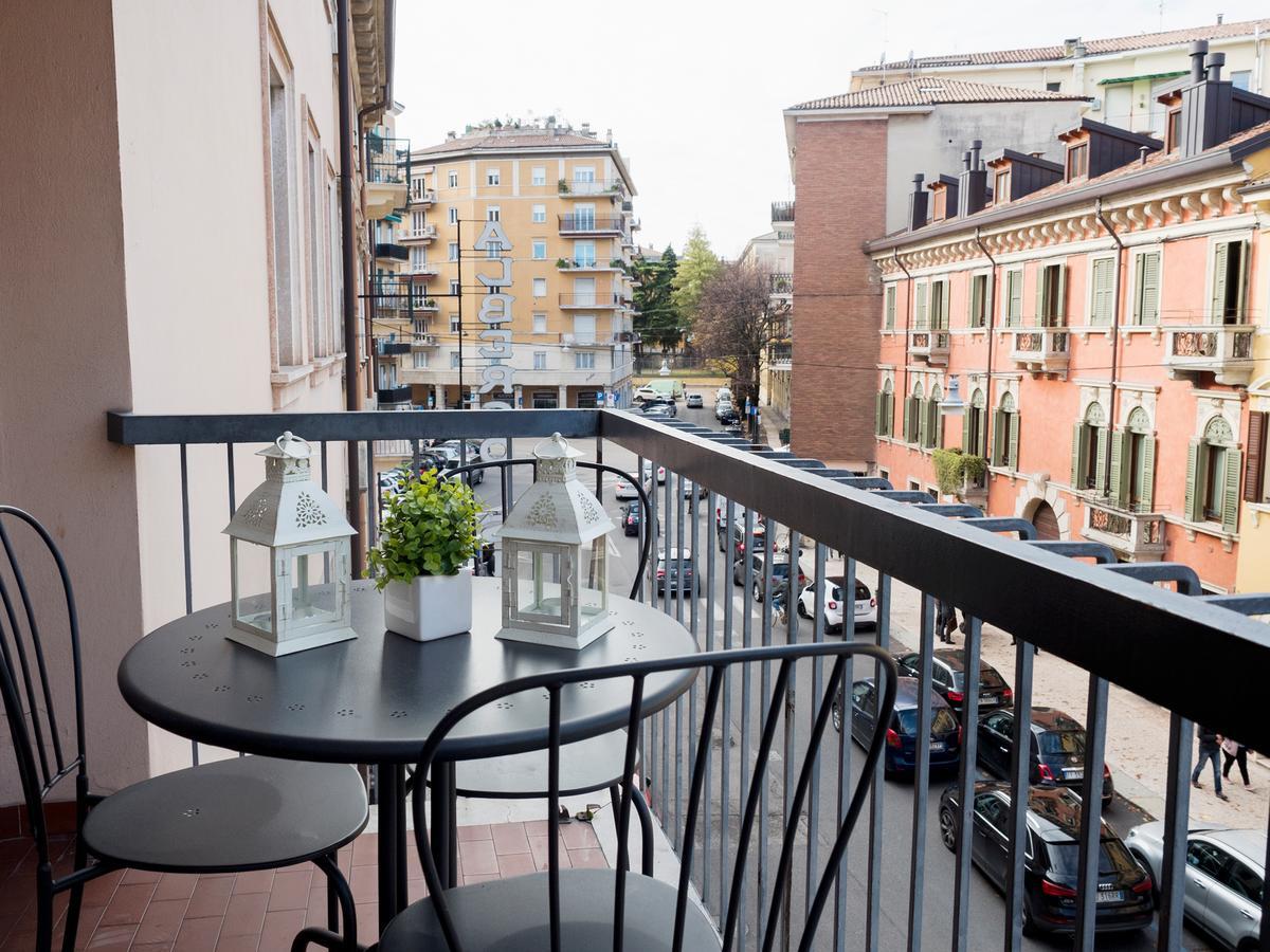 Apartment La Casa Di Gio