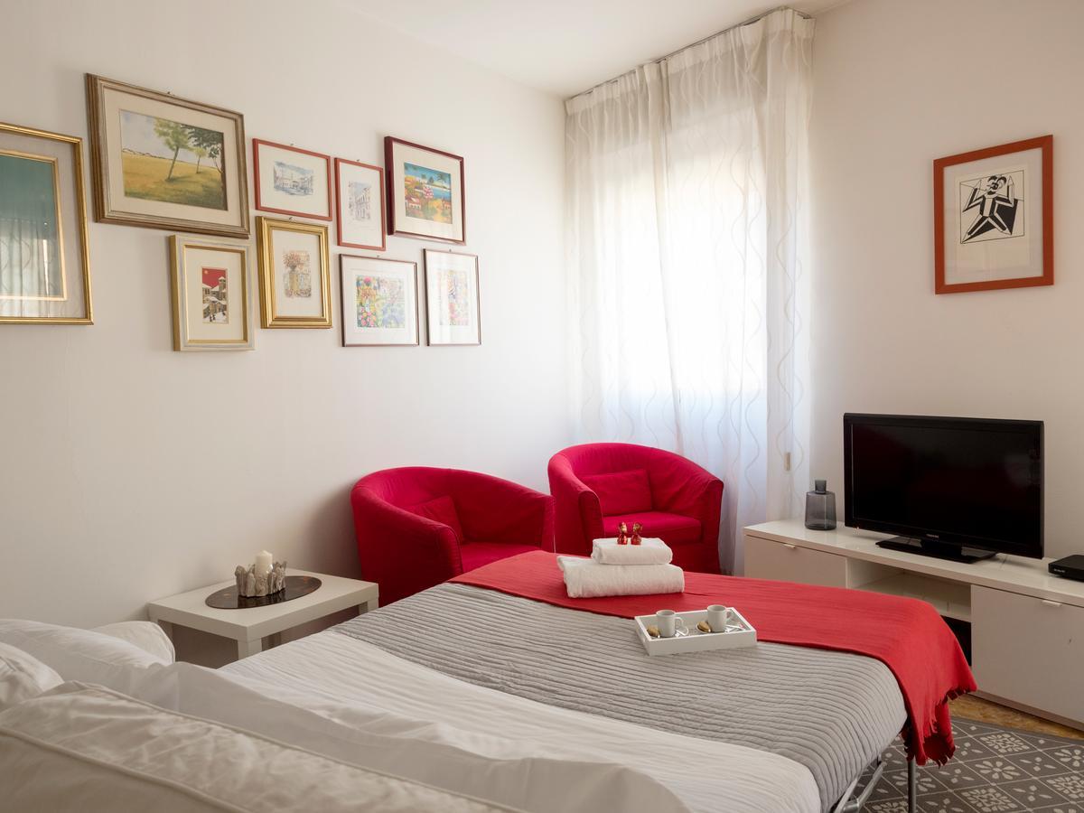 La Casa Di Gio Apartment Verona