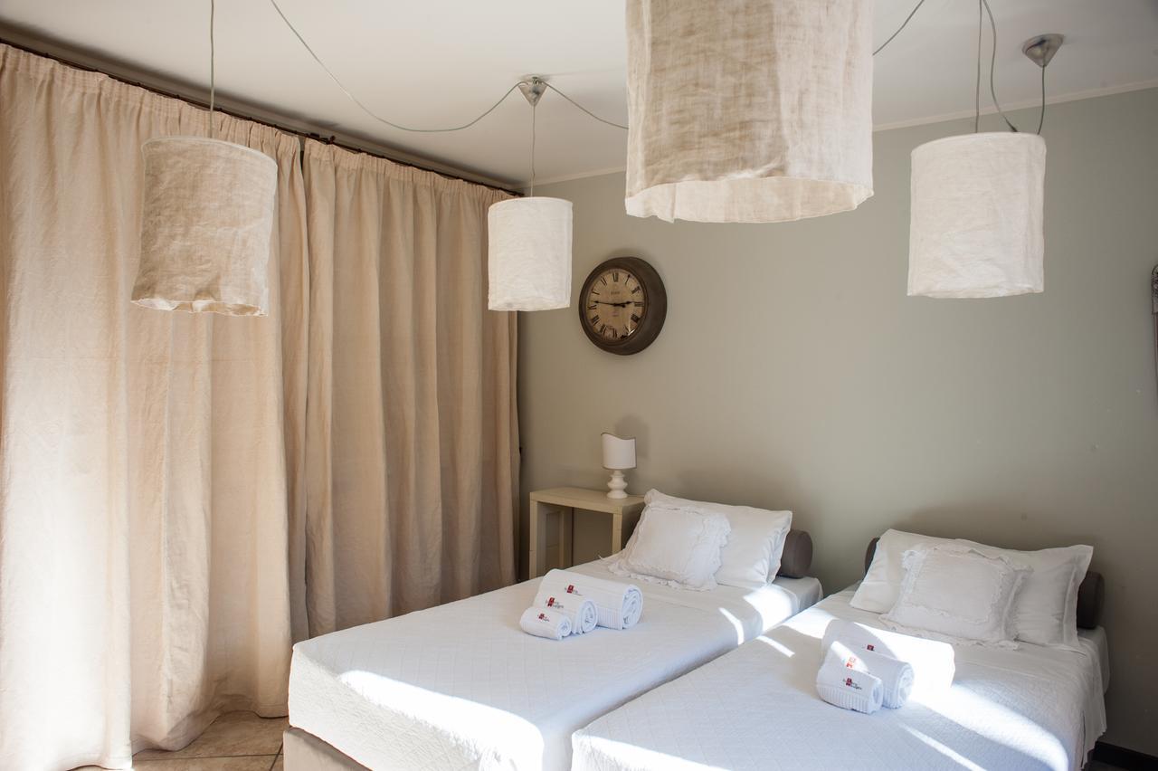 Residenza Roccaforte Scaligera Bed and breakfast
