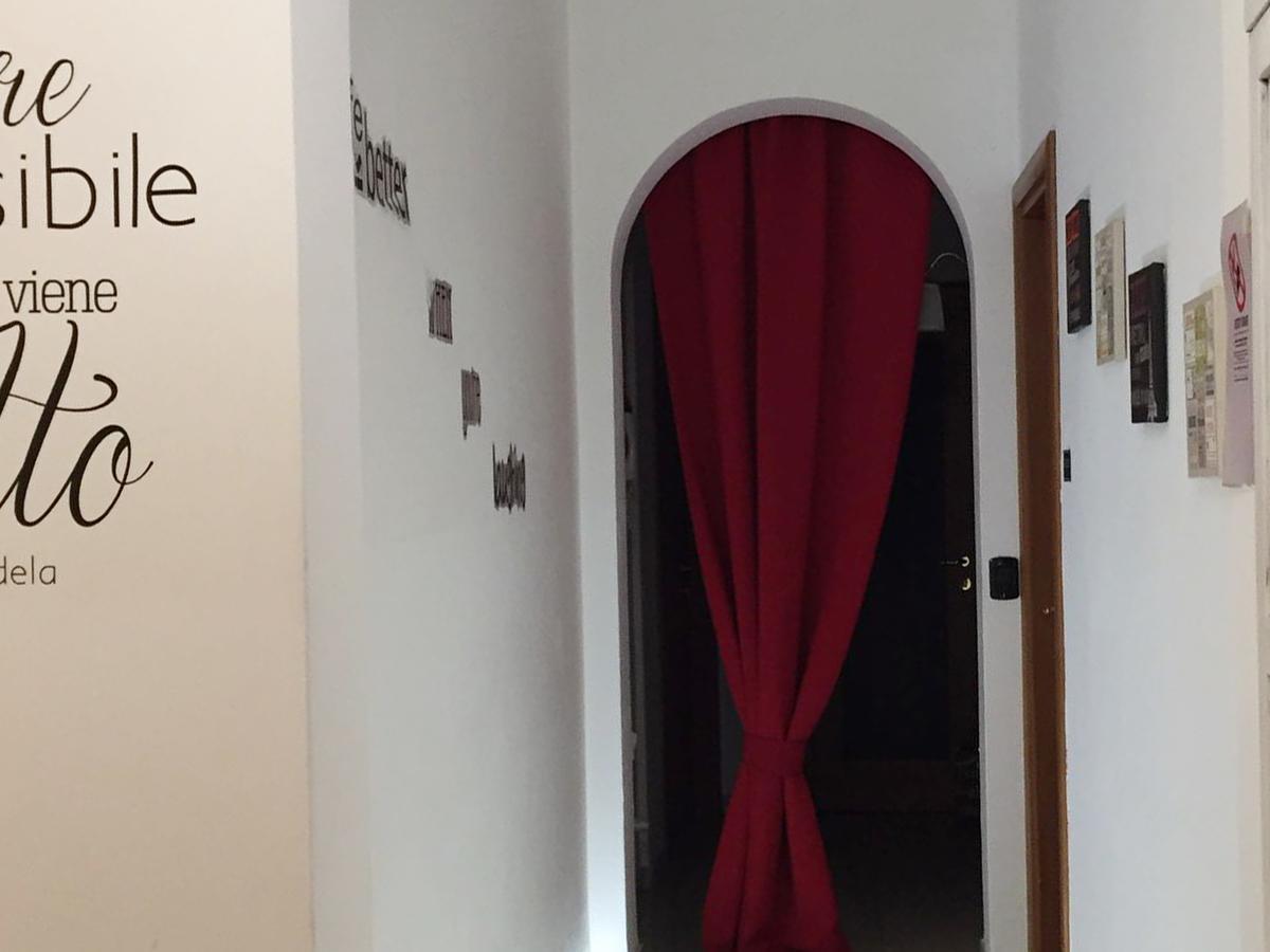 Affittacamere Domus Mea (adults Only) *