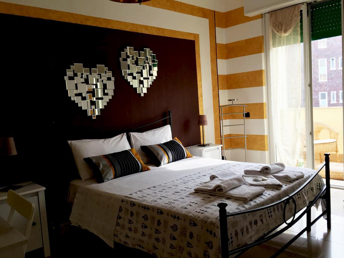 Affittacamere Domus Mea (adults Only) *