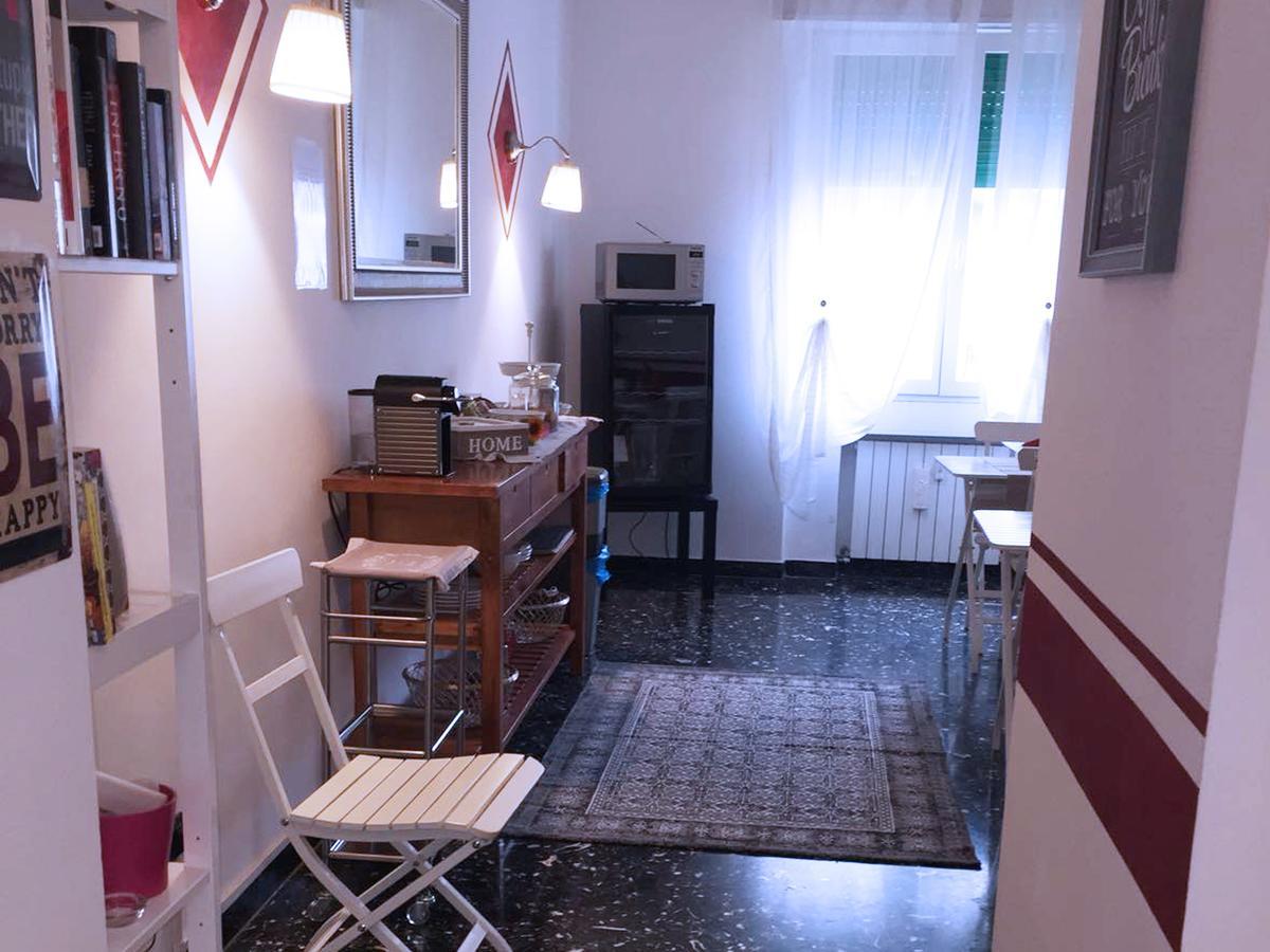 Domus Mea (adults Only) Affittacamere *