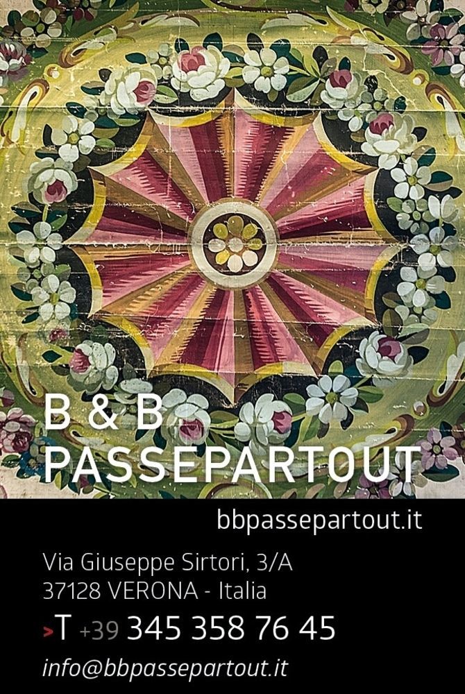 Appartamento Passepartout Verona