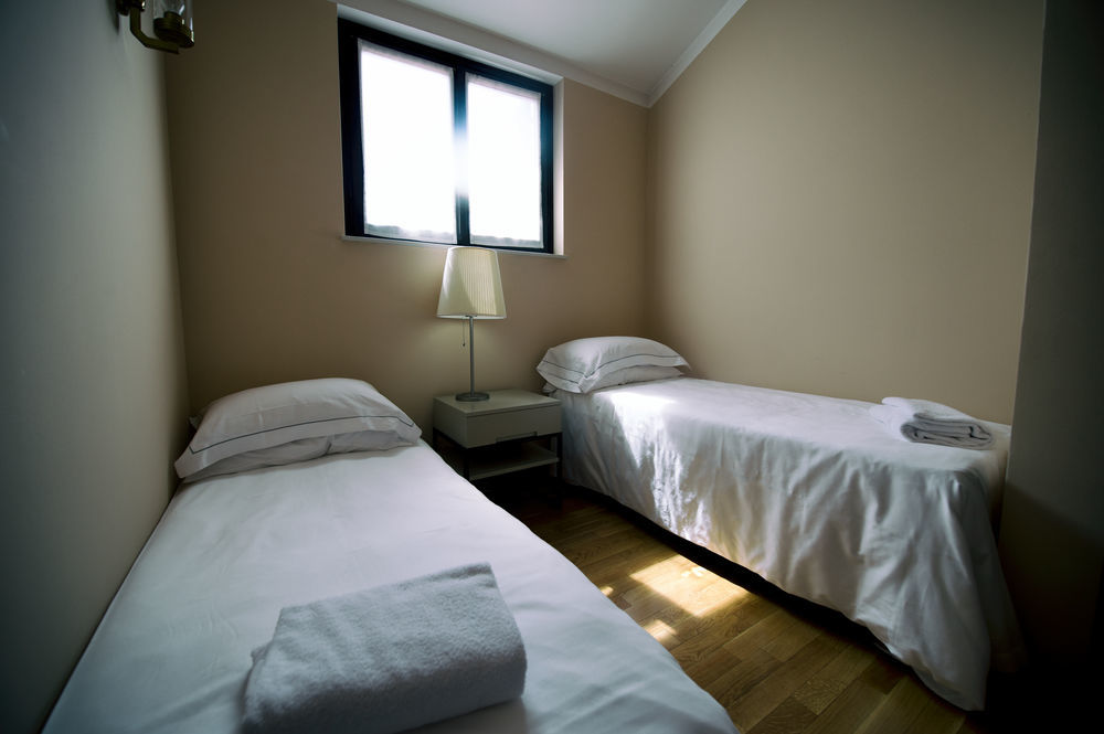 Maison d'hôtes Escalus Luxury 4*