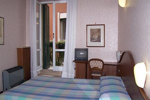 Cavour Hotel Vérone