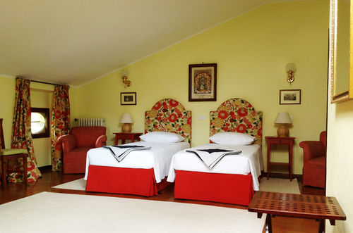 Relais Sagramoso Sacchetti Agroturismo Verona