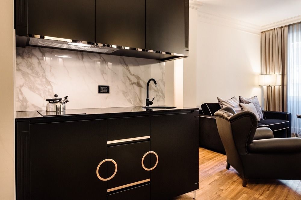 Apartahotel House Verona