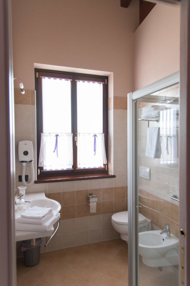 Farm stay Bacche Di Bosco Verona
