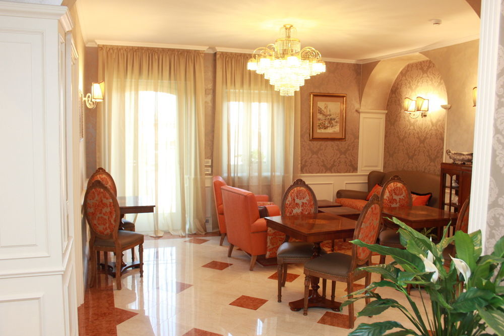 Gasthof Altana Relais Boutique Verona