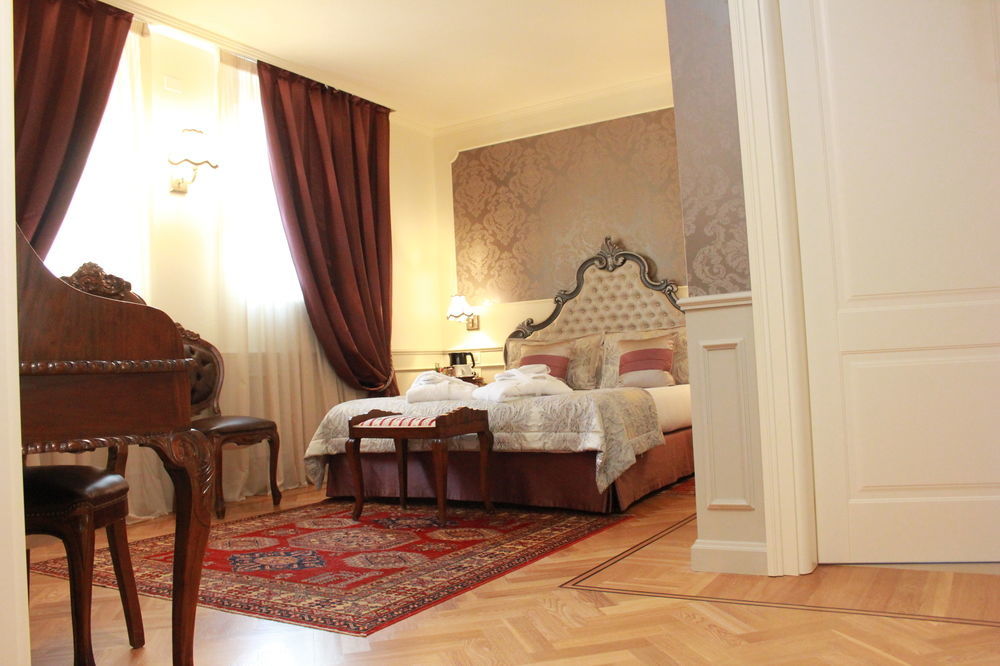 Altana Relais Boutique 3* Verona