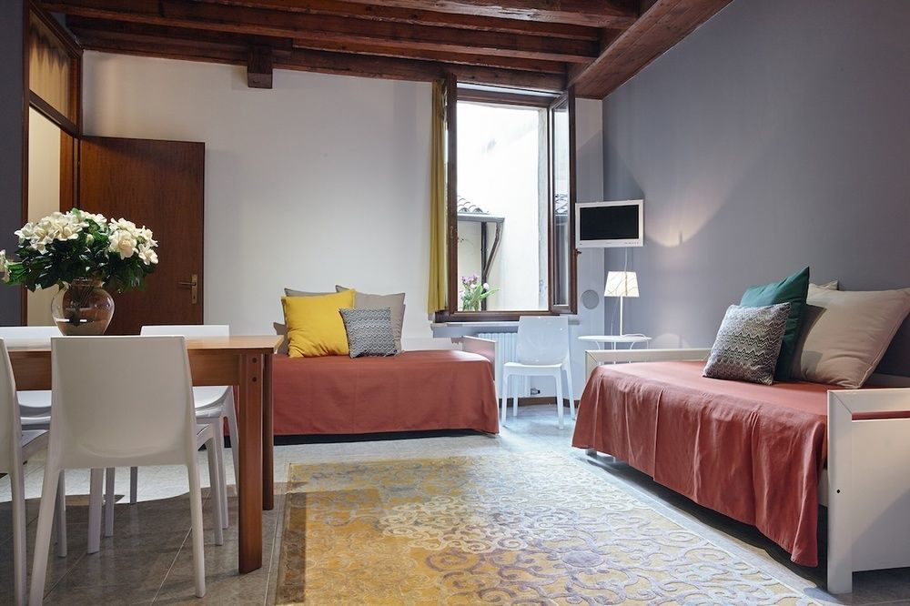 L'ospite Verona