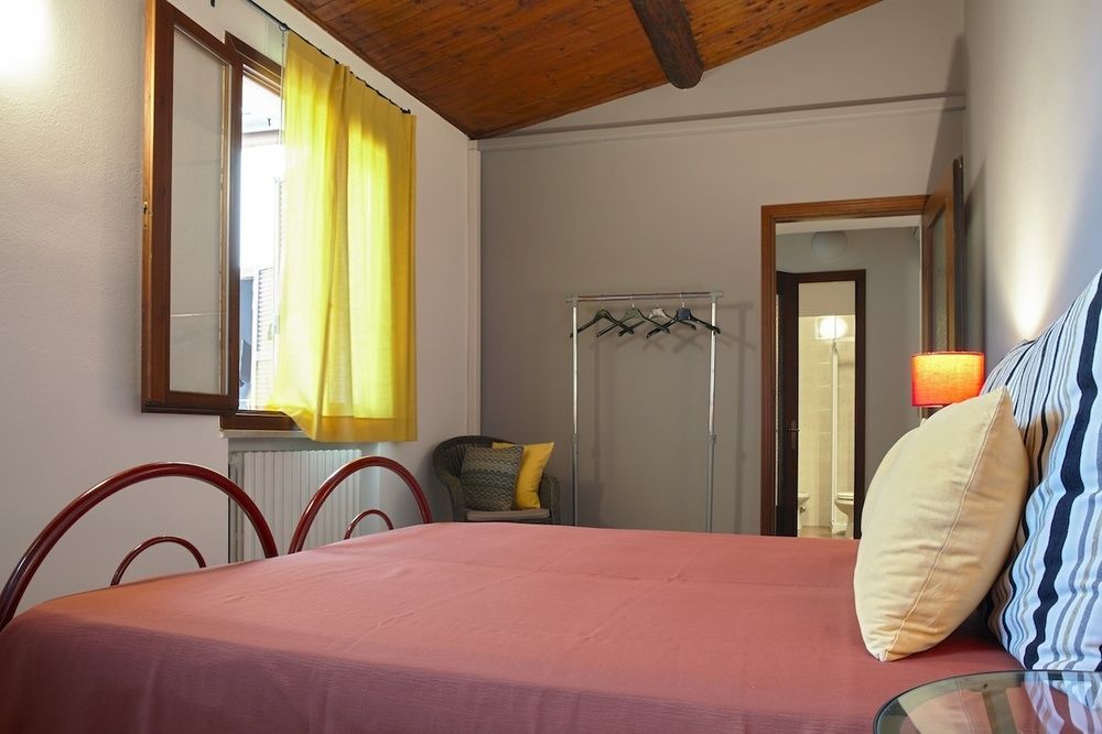 L'ospite Apartment