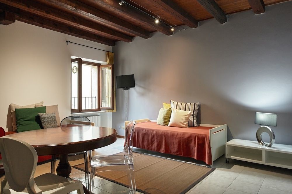 L'ospite Apartment