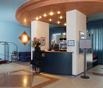 Gardenia Hotel Vérone