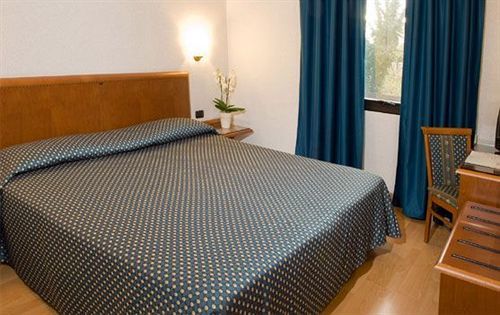 Gardenia Hotel 3*