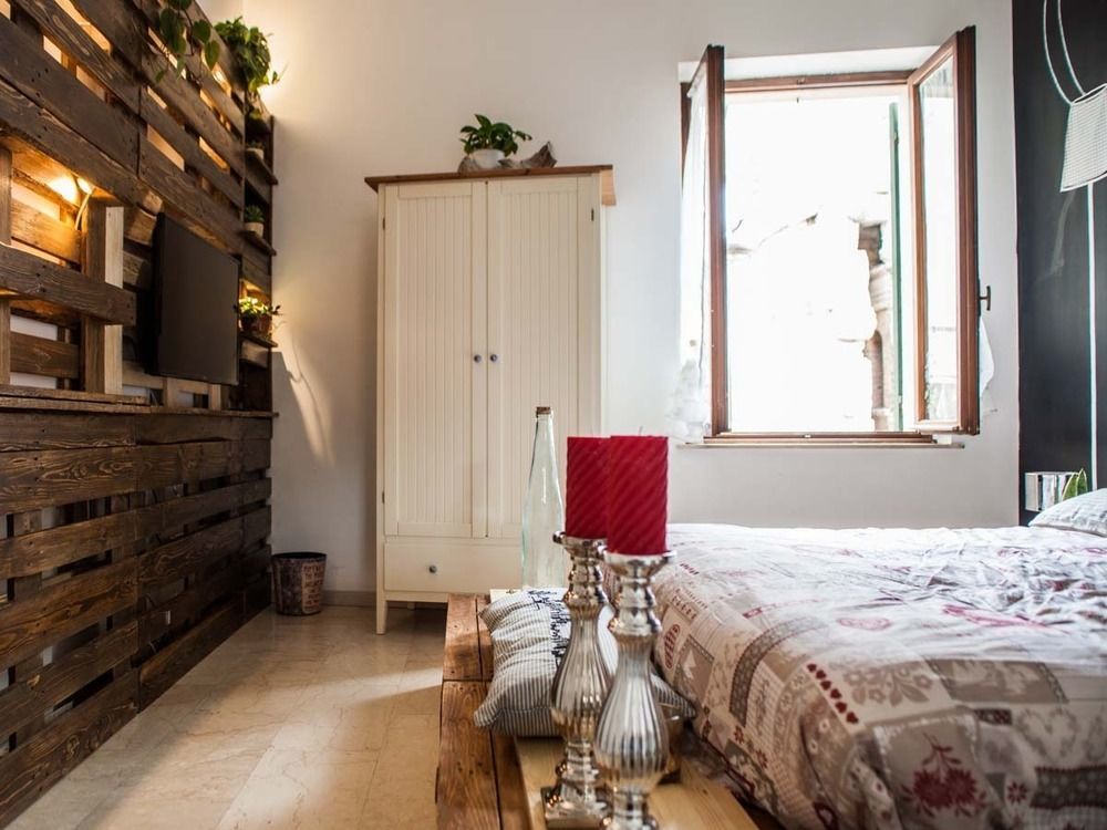 La Giara Romana Bed and breakfast