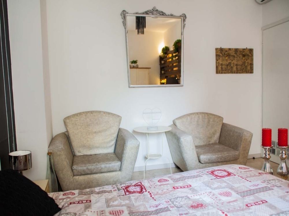 La Giara Romana Bed and breakfast Verona