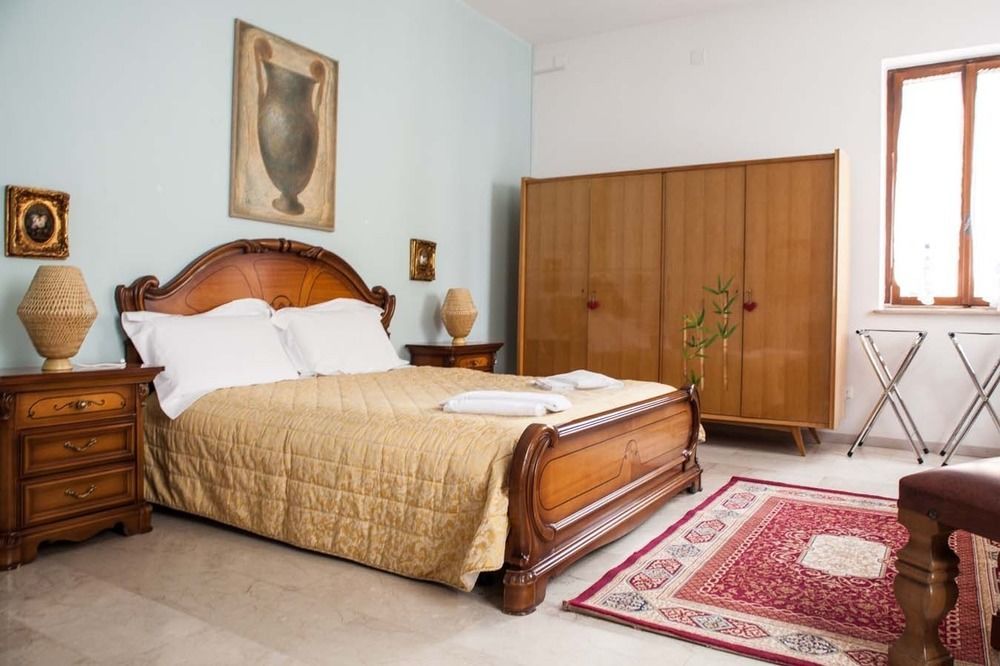 La Giara Romana Bed and breakfast 3*