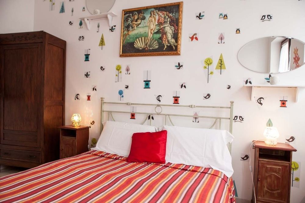 Bed and breakfast La Giara Romana 3*
