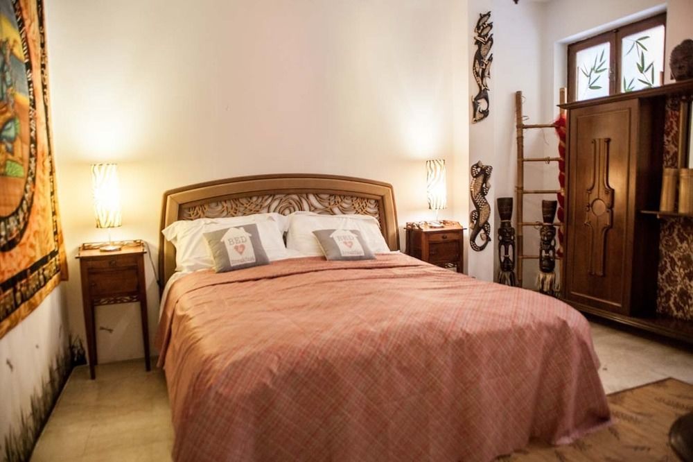 La Giara Romana Bed and breakfast Verona