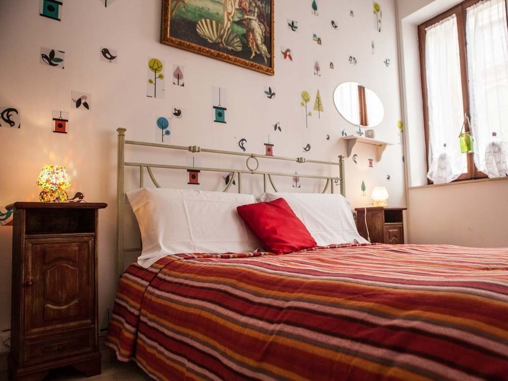 La Giara Romana Bed and breakfast Verona