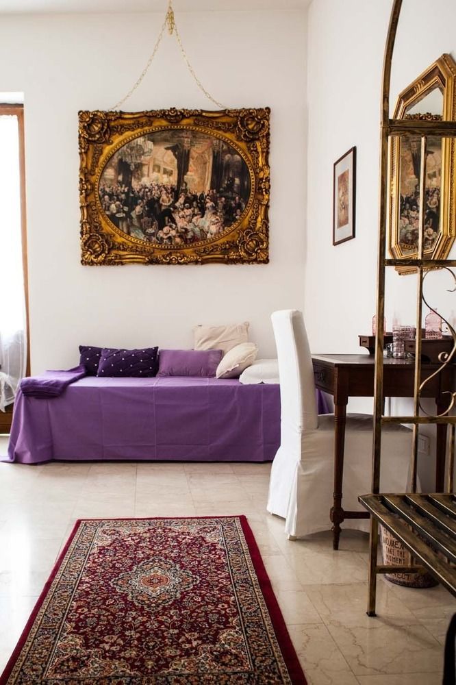 Bed and breakfast La Giara Romana