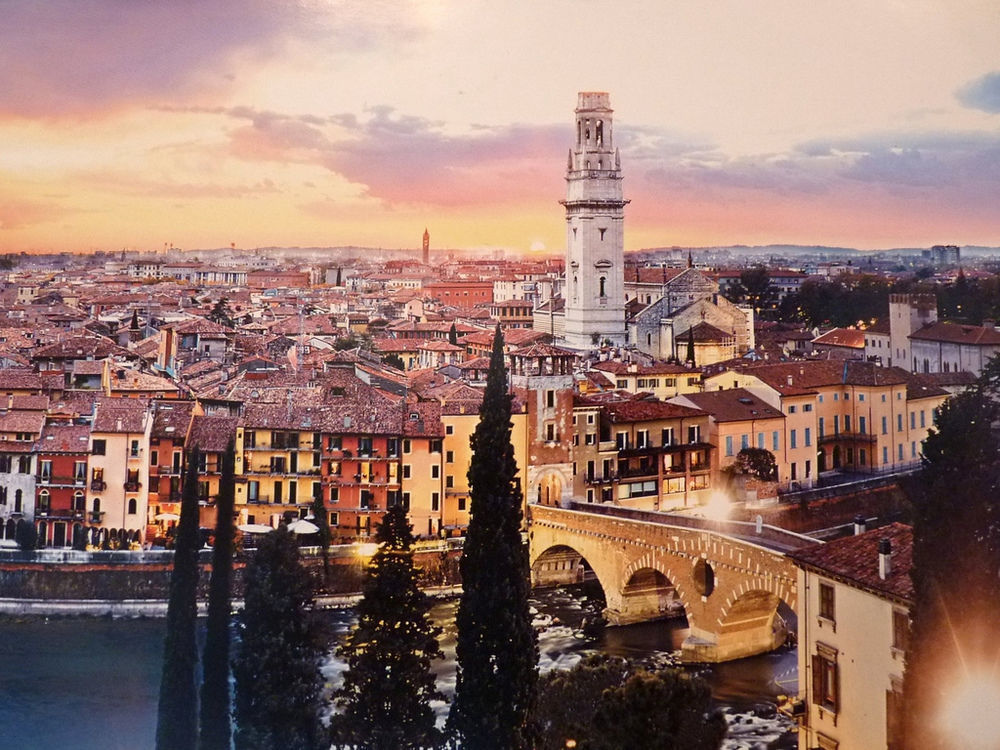 Appartement Al Pozzo Dell'amore *