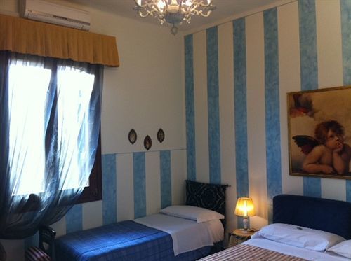 Hotel Giulietta E Romeo 3*