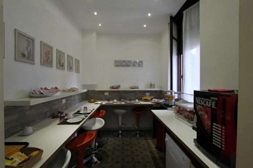 Fiore Di Roby Bed and breakfast