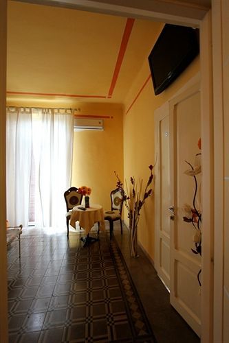 Bed and breakfast Fiore Di Roby