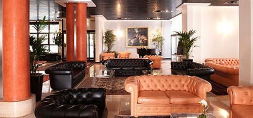 Montresor Palace Hotel 4*