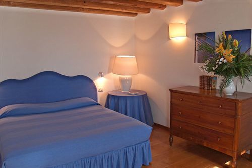Corte San Mattia Farm stay *