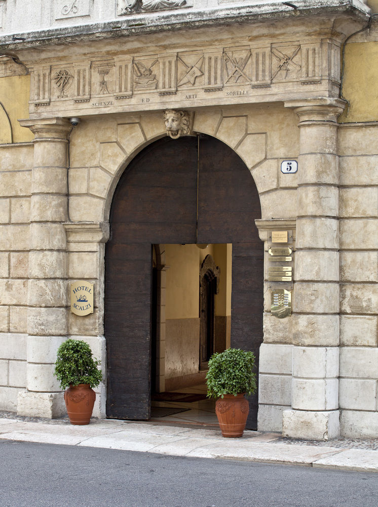 Boutique Scalzi - Adults Only Hotel Verona