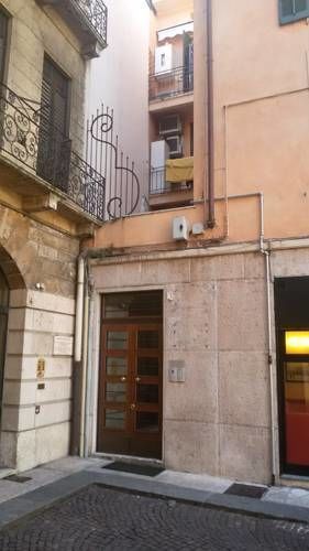 From Italy With 3* Verona
