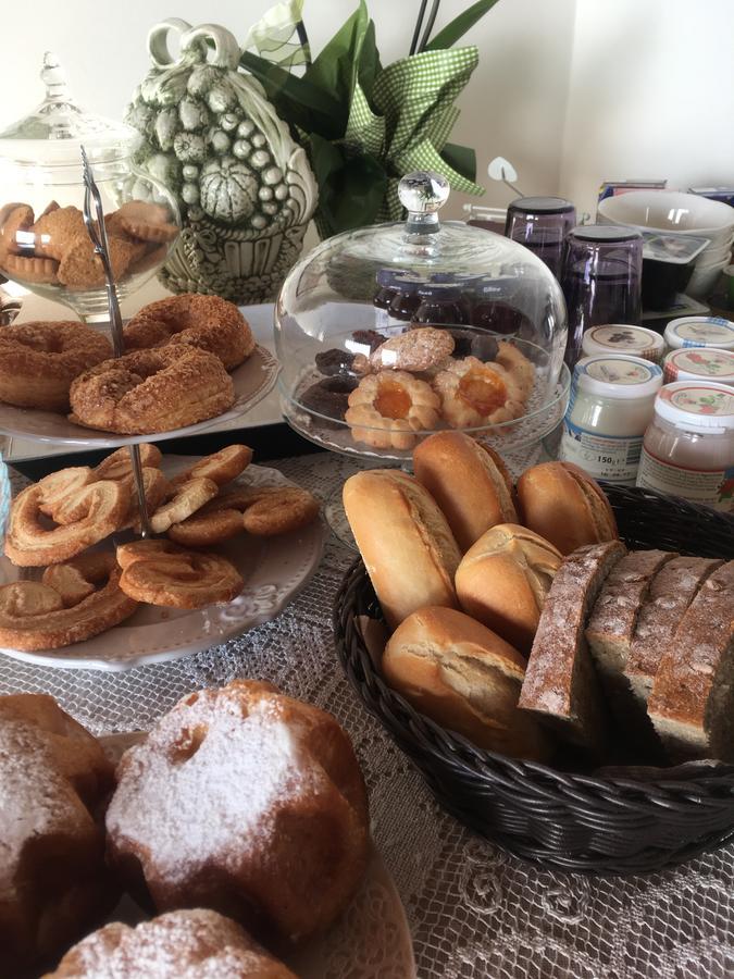 Bed & Breakfast Relais Bacio Di Luna Verona