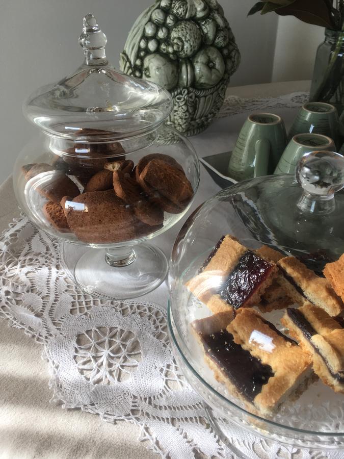 Relais Bacio Di Luna Bed & Breakfast *