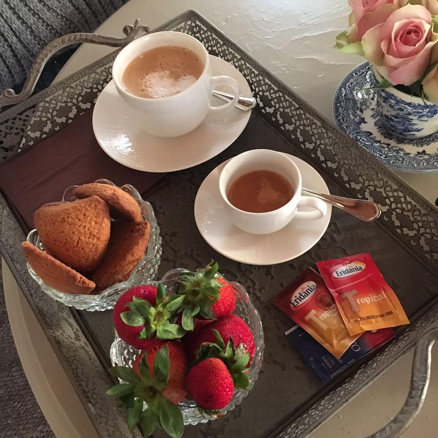 Bed & Breakfast Relais Bacio Di Luna
